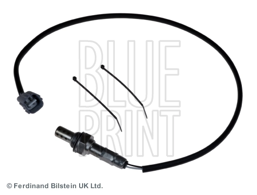 Oxygen Sensor